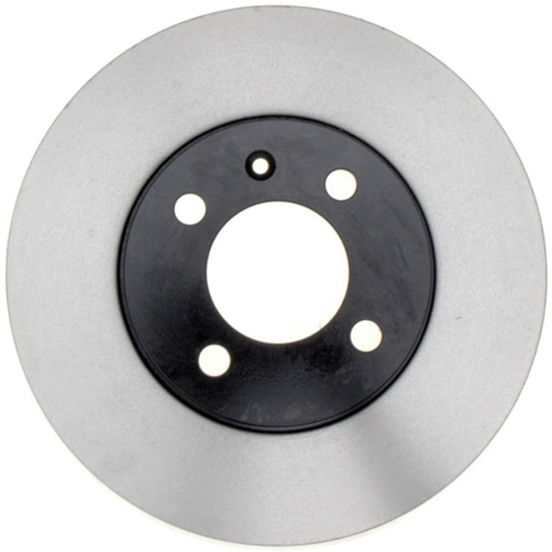 Raybestos 9933 Disc Brake Rotor product image 3 of 3