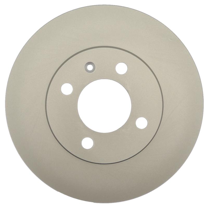 Raybestos 9933FZN Disc Brake Rotor product image 3 of 3