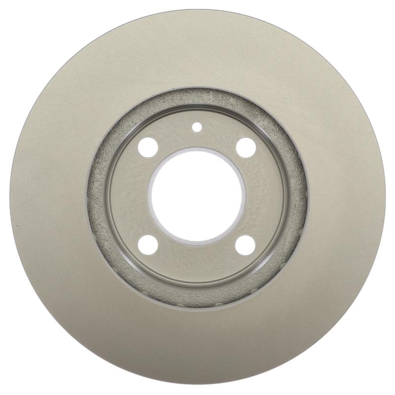 Raybestos 9933FZN Disc Brake Rotor product image 2 of 3