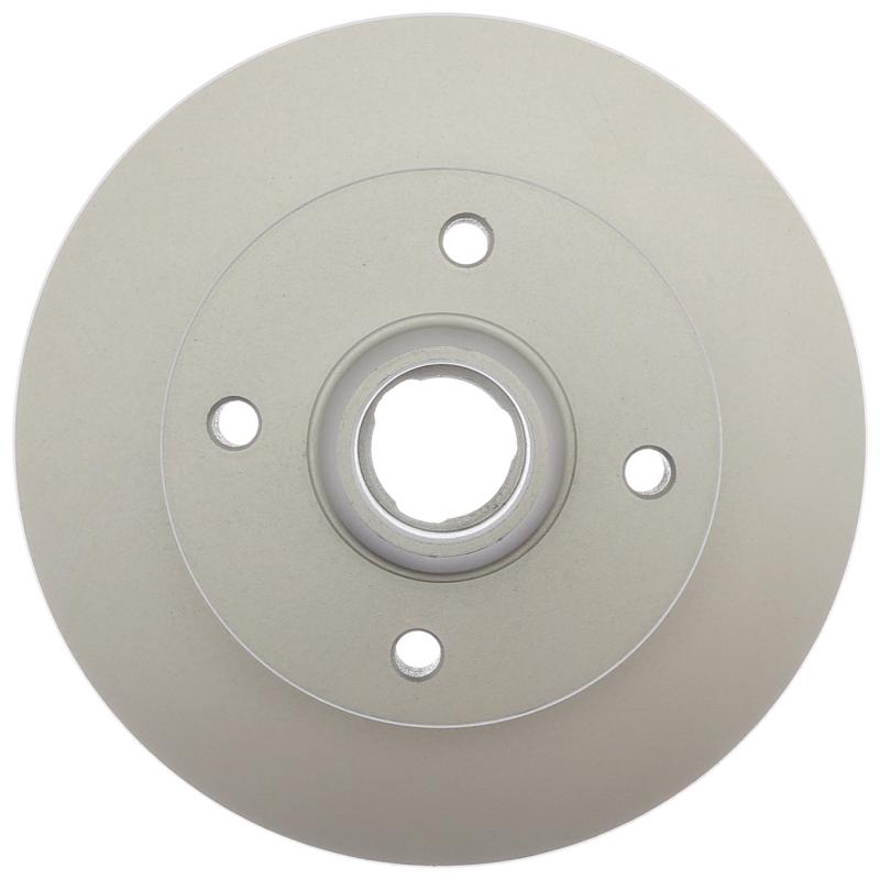 Raybestos 9934FZN Disc Brake Rotor and Hub Assembly product image 3 of 3