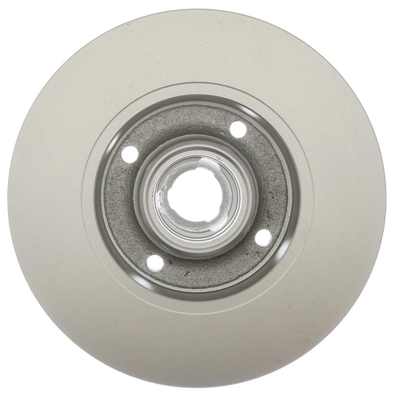 Raybestos 9934FZN Disc Brake Rotor and Hub Assembly product image 2 of 3