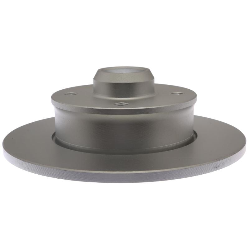 Raybestos 9934FZN Disc Brake Rotor and Hub Assembly product image 1 of 3