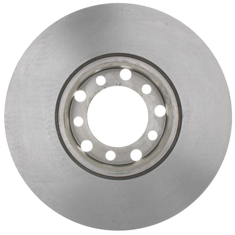 Raybestos 9937 Disc Brake Rotor product image 2 of 3