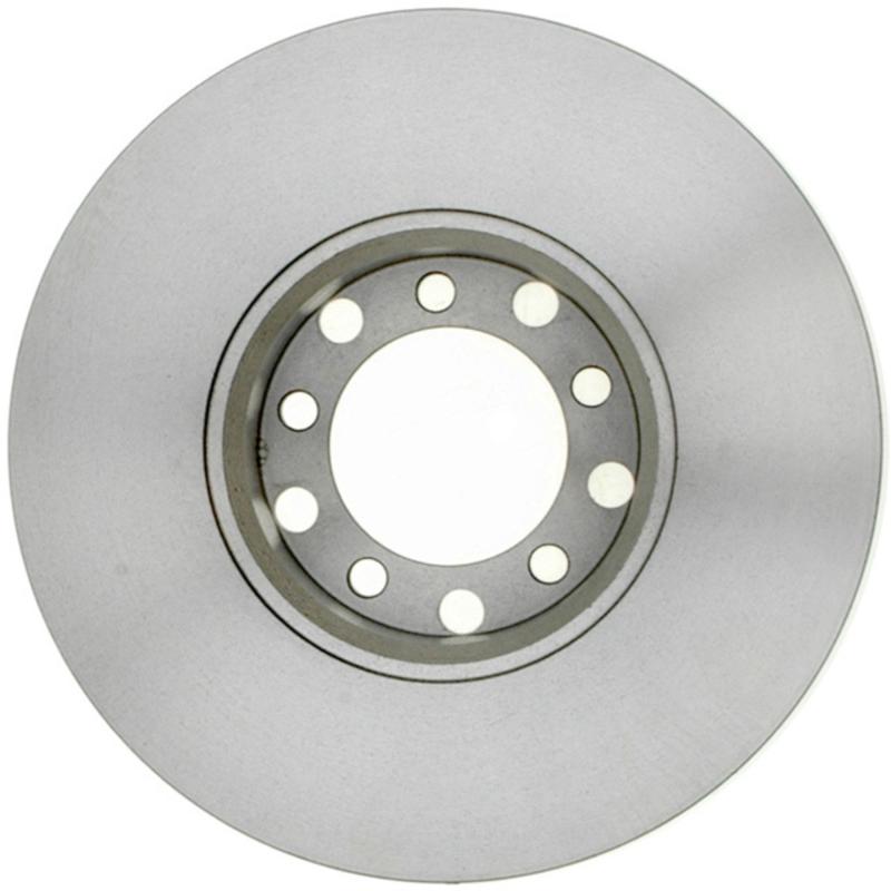 Raybestos 9940 Disc Brake Rotor product image 2 of 3