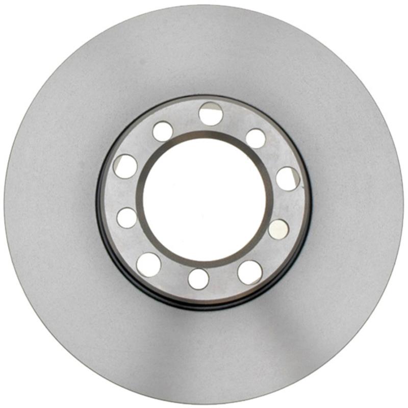 Raybestos 9940 Disc Brake Rotor product image 3 of 3