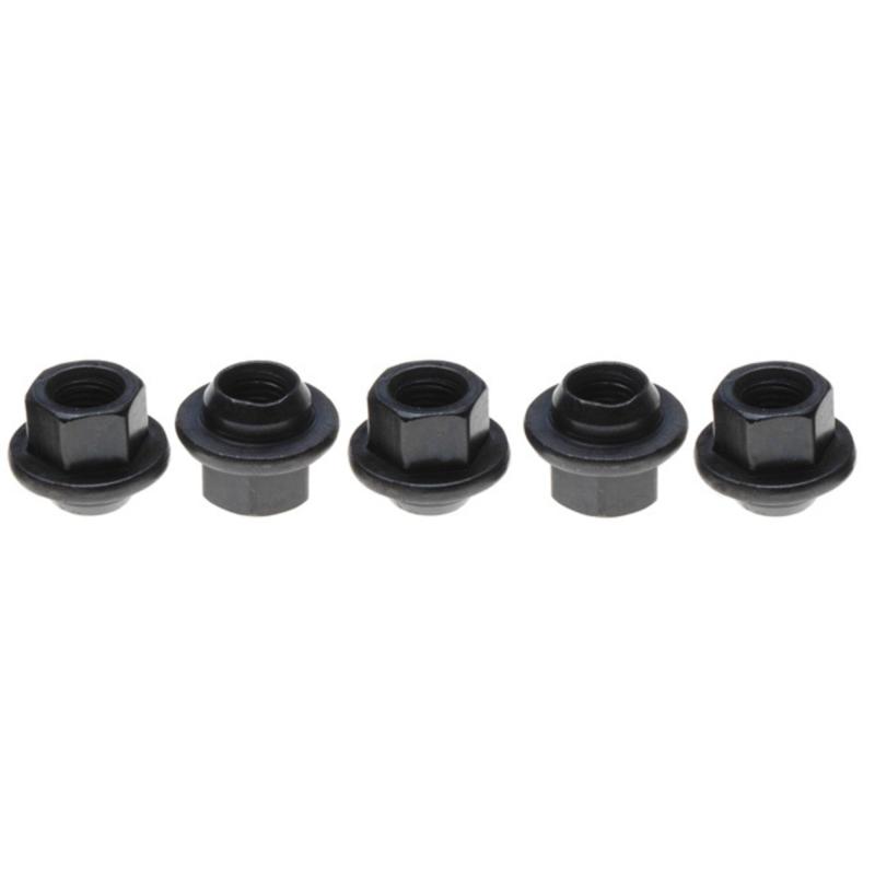 Raybestos 9942N Wheel Lug Nut product image 1 of 1