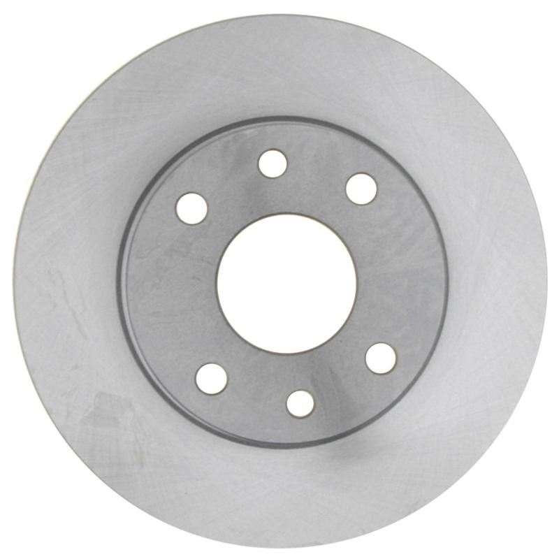 Raybestos 9969 Disc Brake Rotor product image 3 of 3