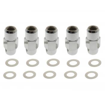 1994 Isuzu Pickup Wheel Lug Nut Raybestos 9972N image 1 of 1