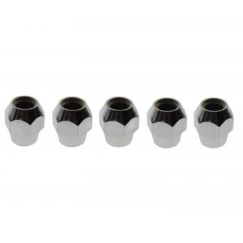 1989 Mitsubishi Mirage Wheel Lug Nut Raybestos 9984N image 1 of 1