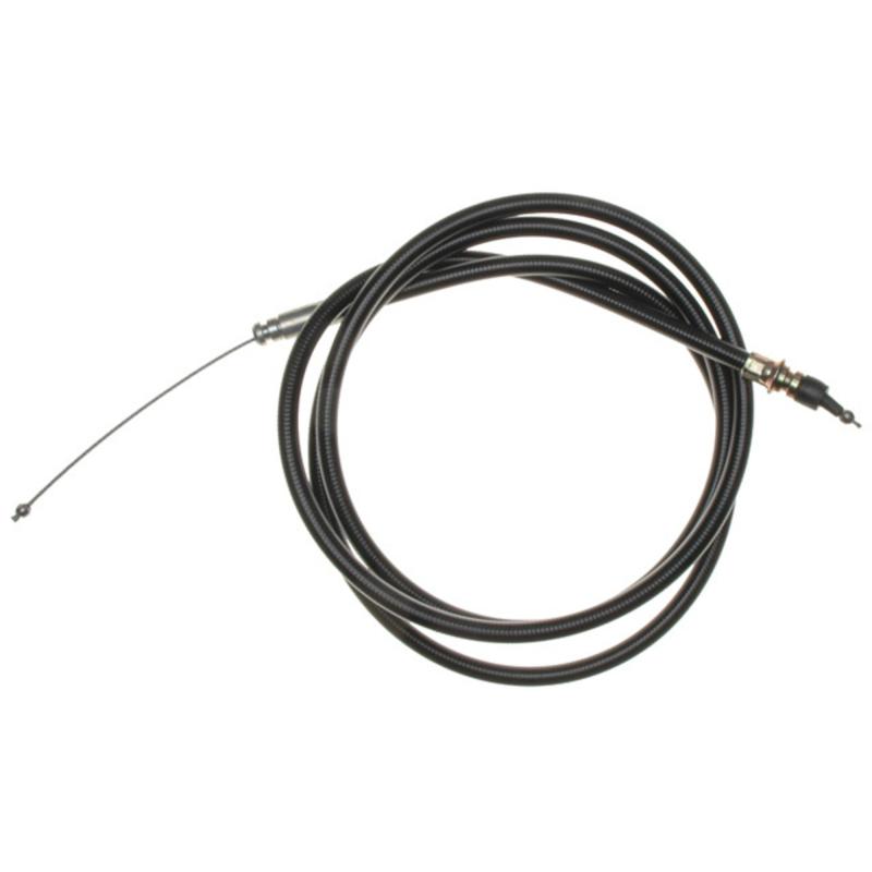 Raybestos BC92257 Parking Brake Cable product image 2 of 2