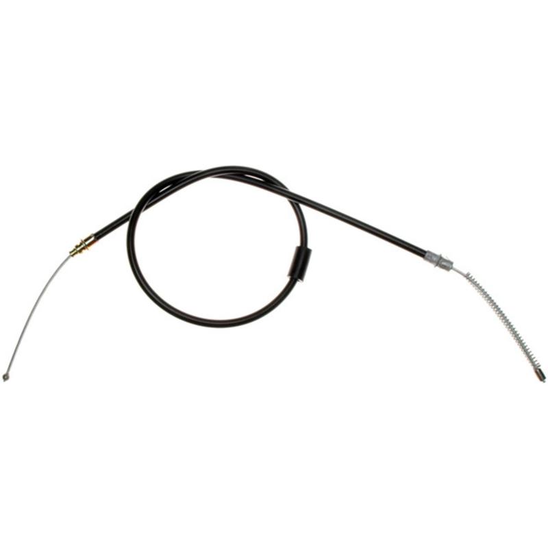 Raybestos BC92313 Parking Brake Cable product image 2 of 2