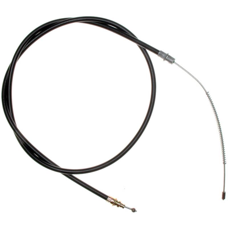 Raybestos BC92321 Parking Brake Cable product image 2 of 2