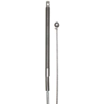 1968 Chevrolet Corvair Parking Brake Cable