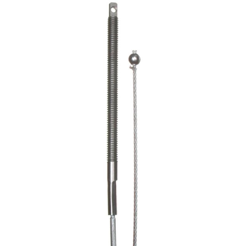 Raybestos BC92357 Parking Brake Cable product image 1 of 2