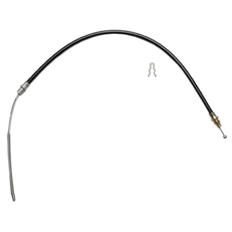 Raybestos BC92402 Parking Brake Cable product image 1 of 1
