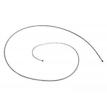 1974 Dodge B200 Van Parking Brake Cable Intermediate Raybestos BC92510 image 1 of 1