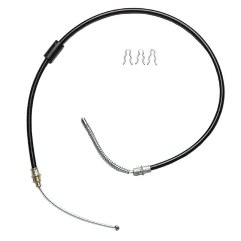 Raybestos BC92583 Parking Brake Cable product image 1 of 1