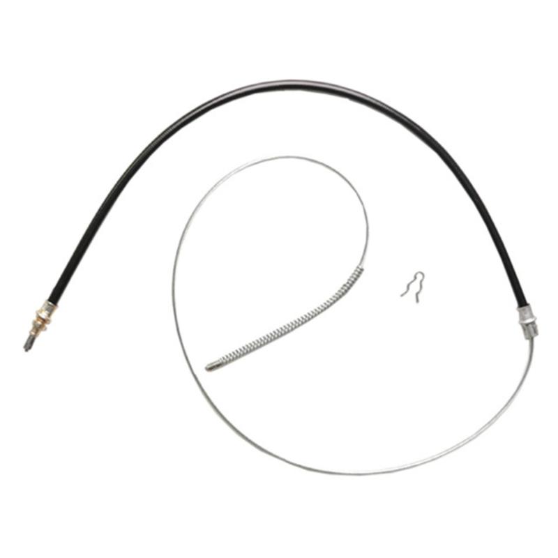 Raybestos BC92788 Parking Brake Cable product image 1 of 1