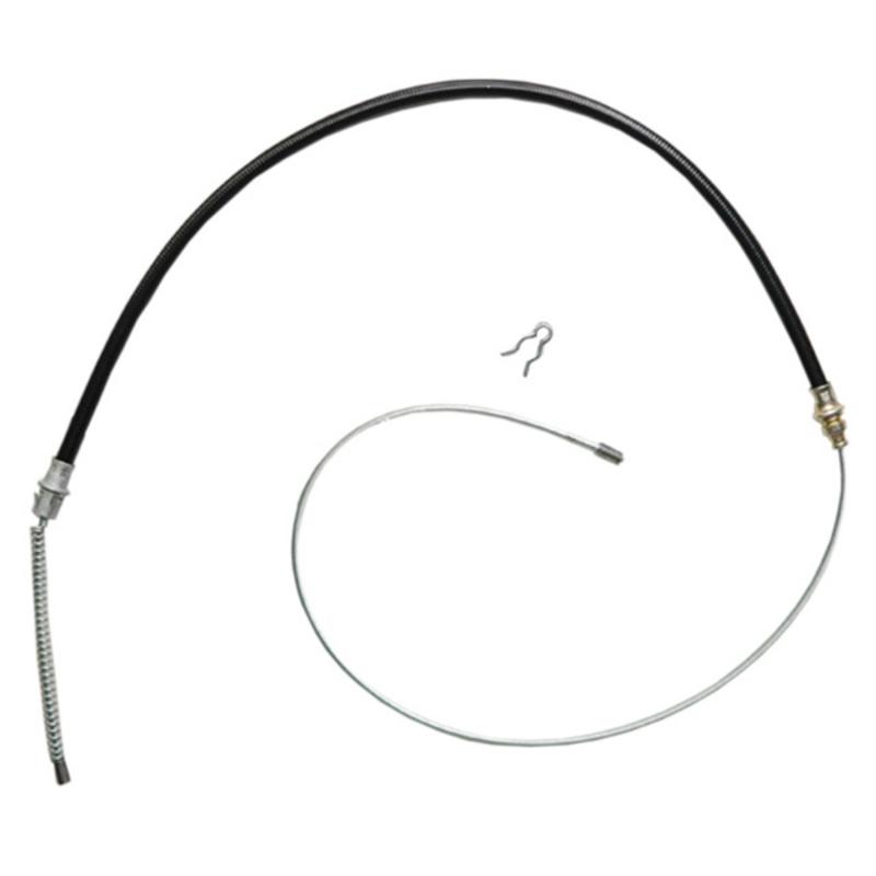 Raybestos BC92790 Parking Brake Cable product image 1 of 1