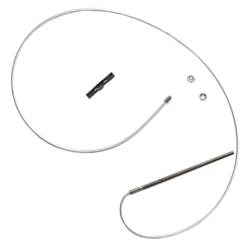 Raybestos BC92819 Parking Brake Cable product image 1 of 1