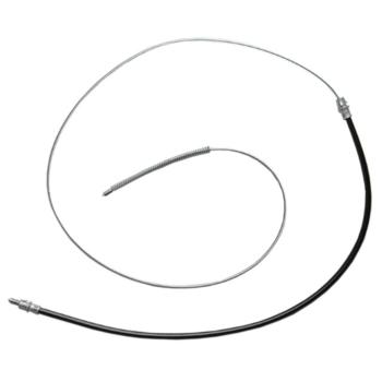 1980 Oldsmobile Toronado Parking Brake Cable Rear Left Raybestos BC92841 image 1 of 2
