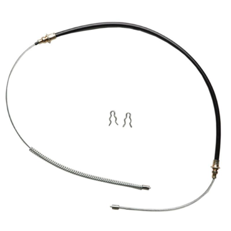 Raybestos BC92849 Parking Brake Cable product image 2 of 2