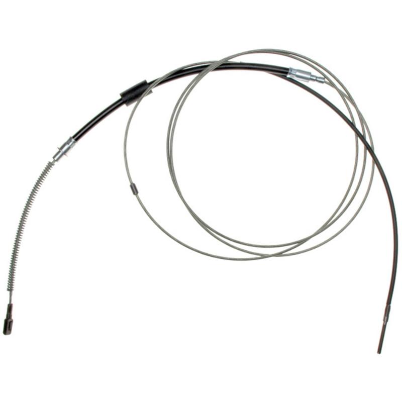 Raybestos BC92877 Parking Brake Cable product image 2 of 2