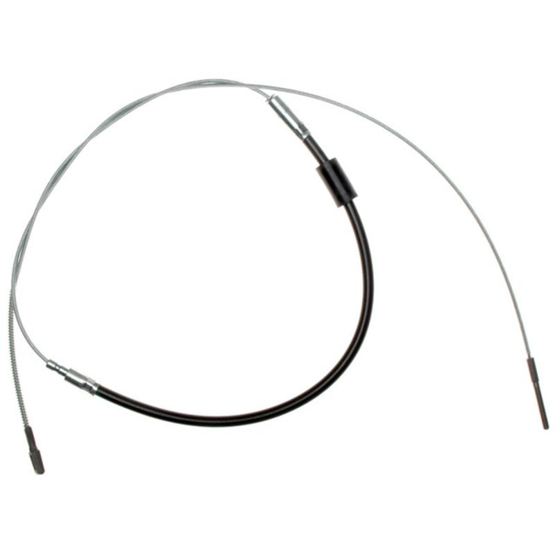 Raybestos BC92881 Parking Brake Cable product image 2 of 2