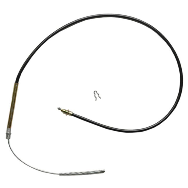Raybestos BC92912 Parking Brake Cable product image 2 of 2