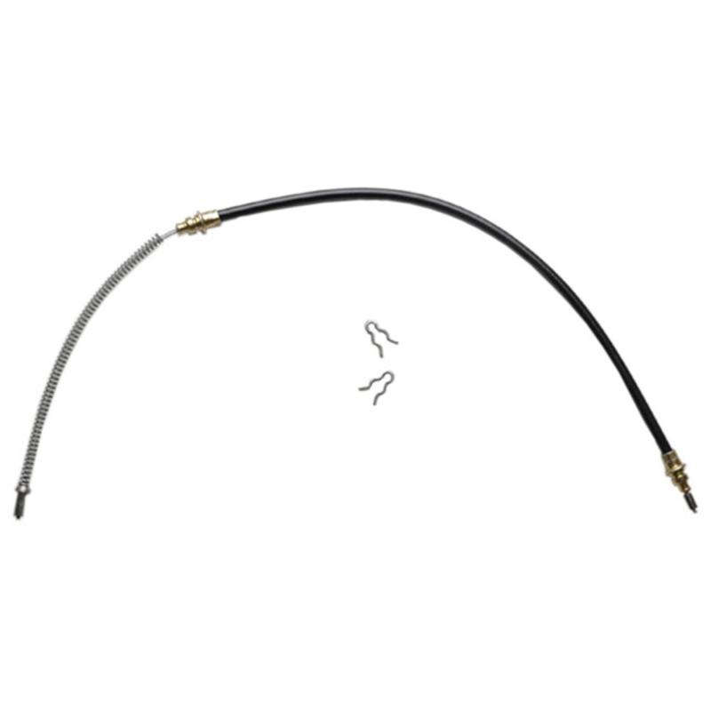 Raybestos BC92919 Parking Brake Cable product image 2 of 2