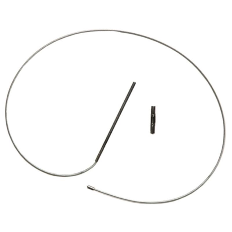 Raybestos BC92940 Parking Brake Cable product image 2 of 2
