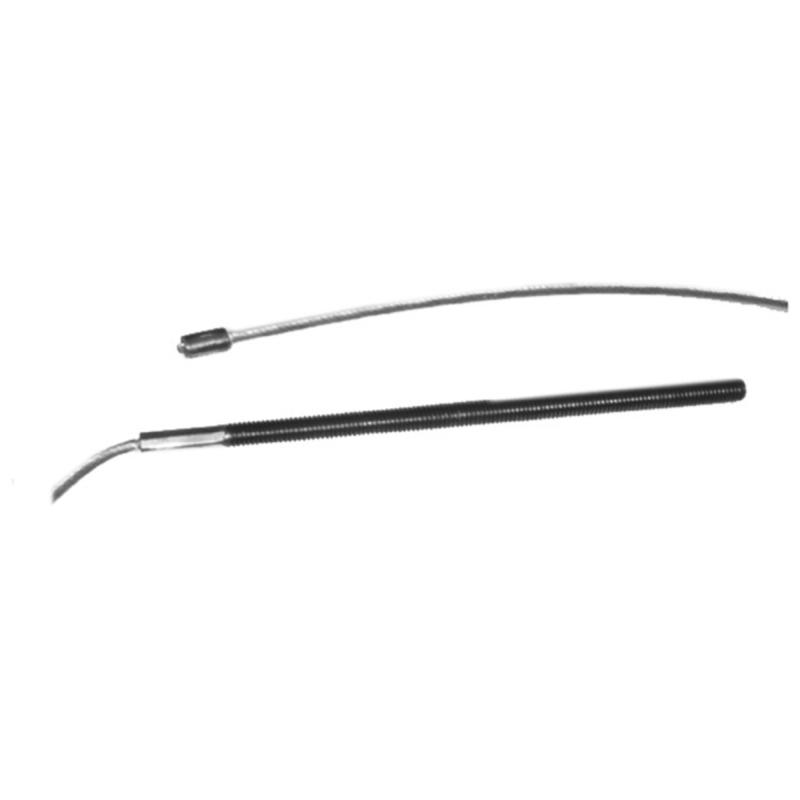 Raybestos BC92940 Parking Brake Cable product image 1 of 2
