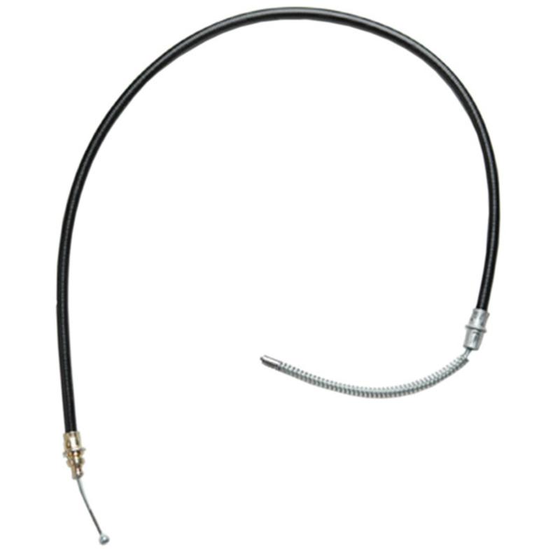 Raybestos BC92997 Parking Brake Cable product image 2 of 2