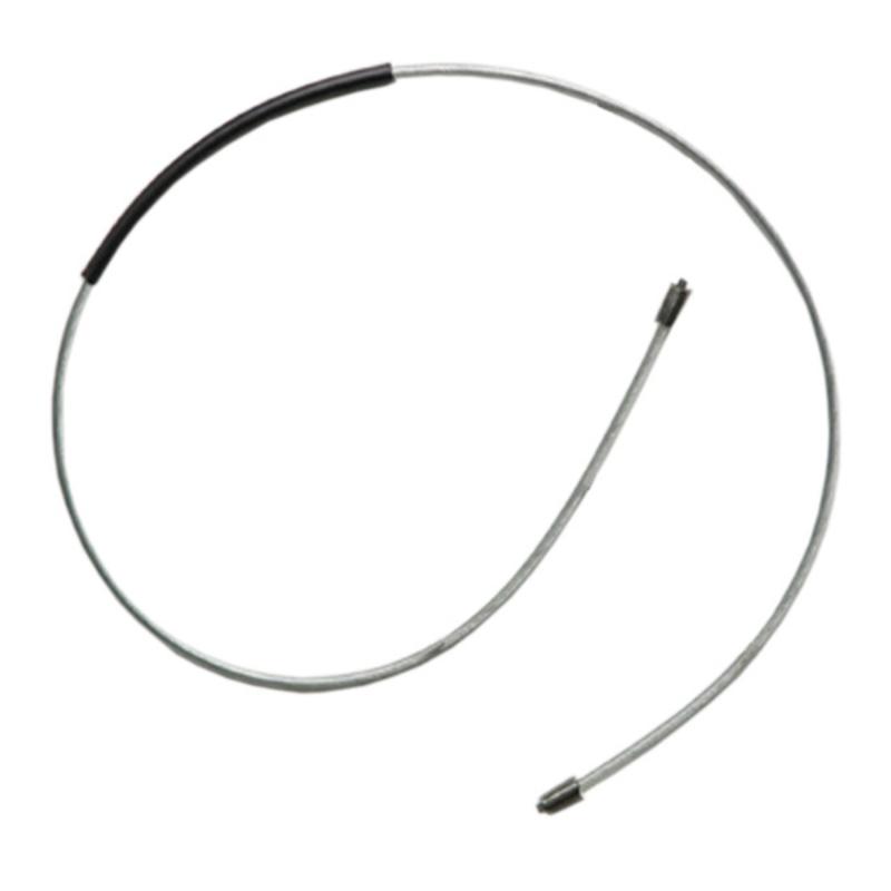 Raybestos BC93068 Parking Brake Cable product image 2 of 2