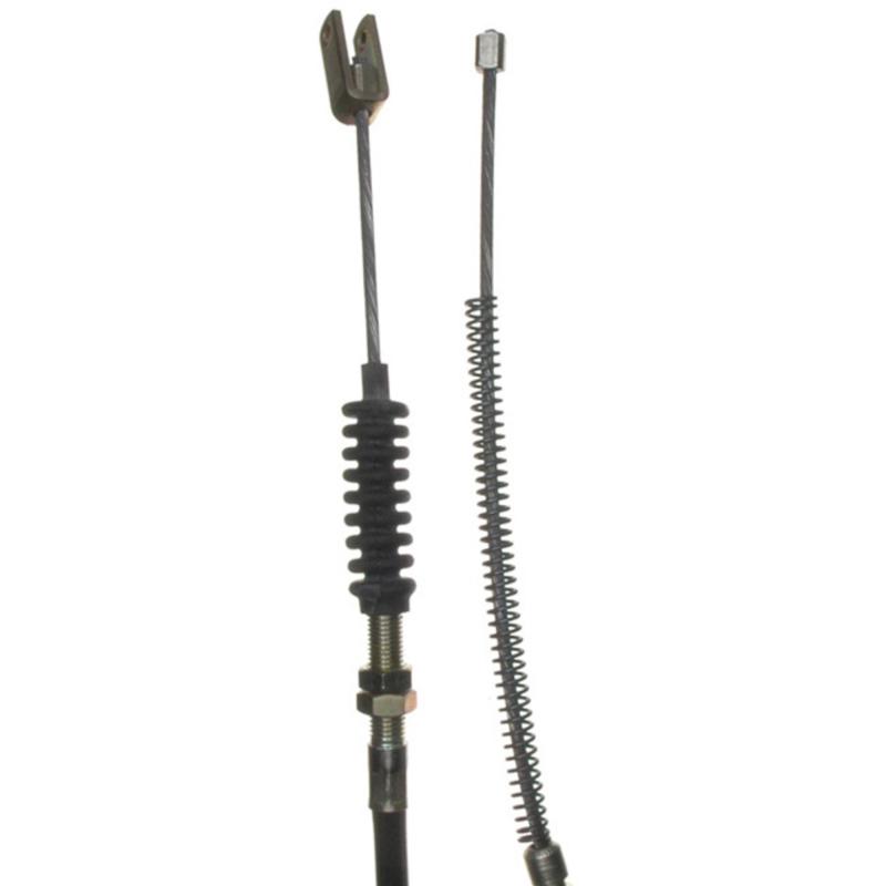 Raybestos BC93079 Parking Brake Cable product image 1 of 2