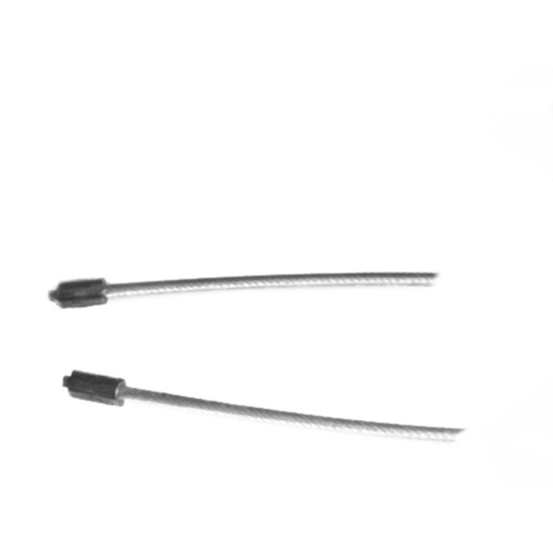 Raybestos BC93099 Parking Brake Cable product image 1 of 2