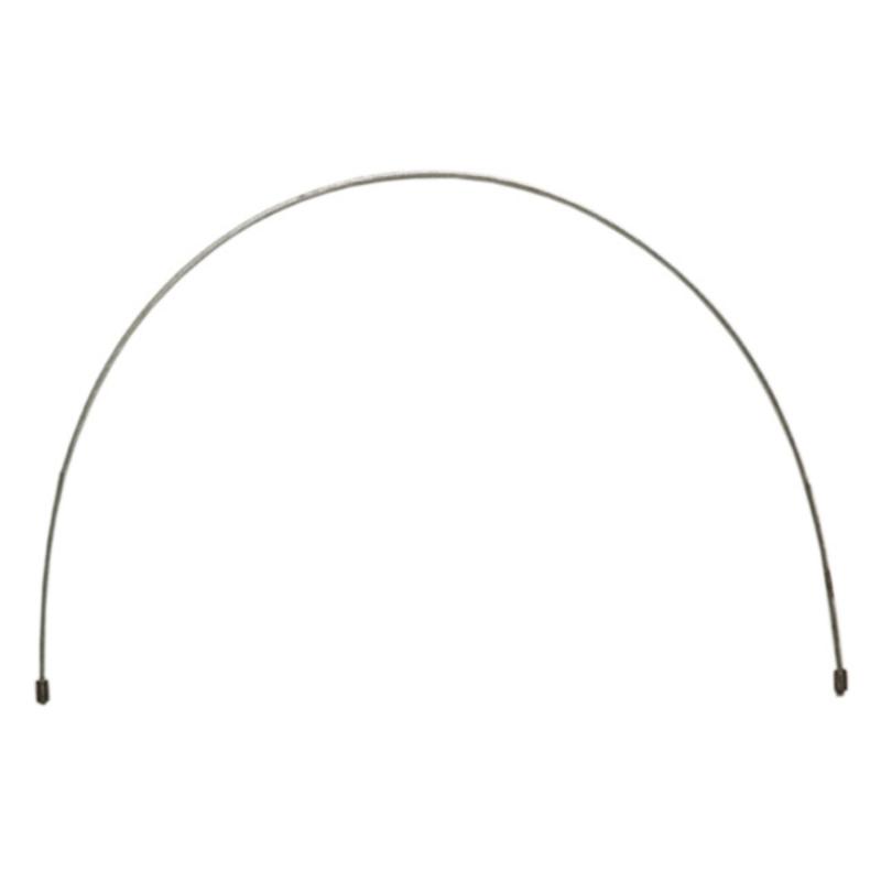 Raybestos BC93099 Parking Brake Cable product image 2 of 2