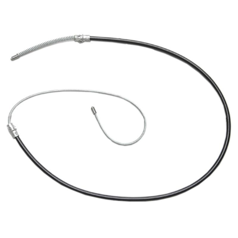 Raybestos BC93154 Parking Brake Cable product image 2 of 2