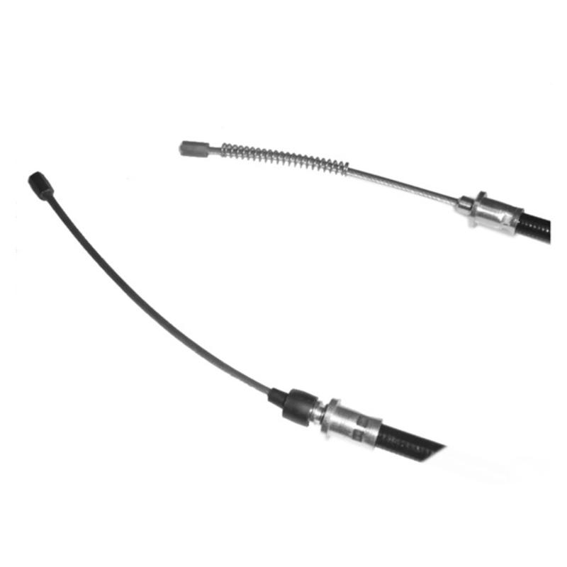 Raybestos BC93159 Parking Brake Cable product image 1 of 2