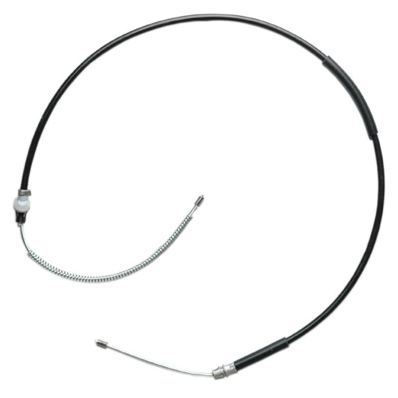 Raybestos BC93200 Parking Brake Cable product image 2 of 2