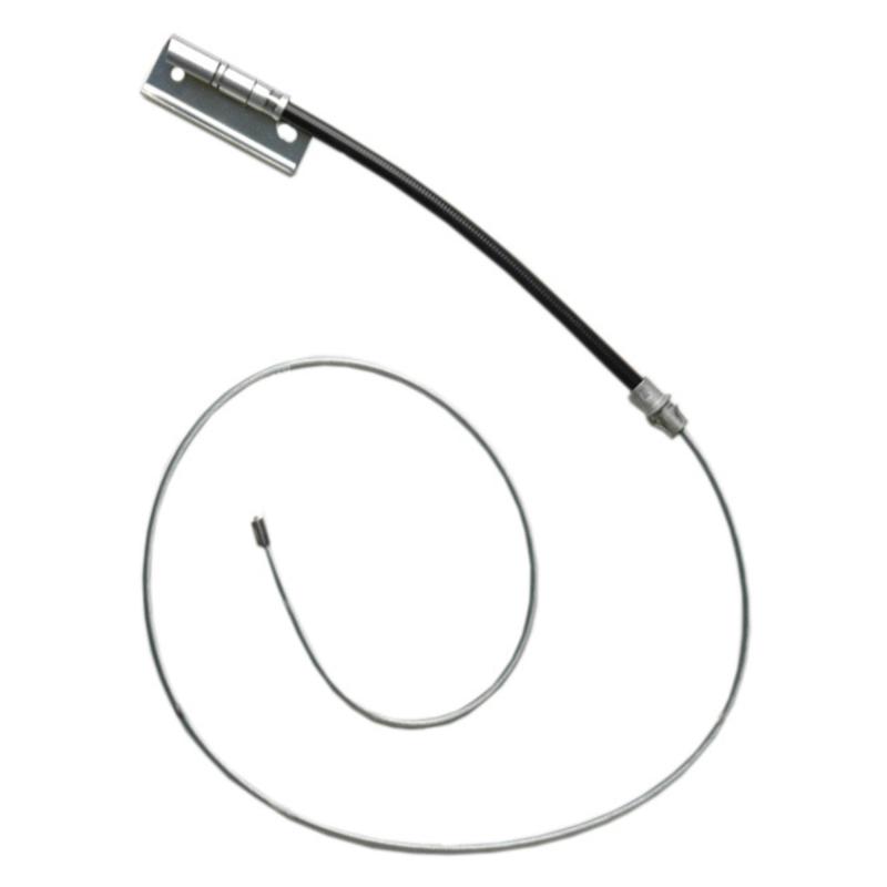 Raybestos BC93216 Parking Brake Cable product image 2 of 2