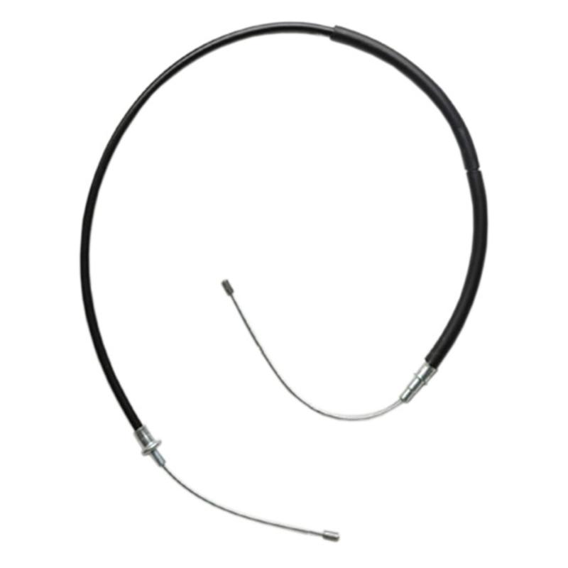 Raybestos BC93219 Parking Brake Cable product image 2 of 2