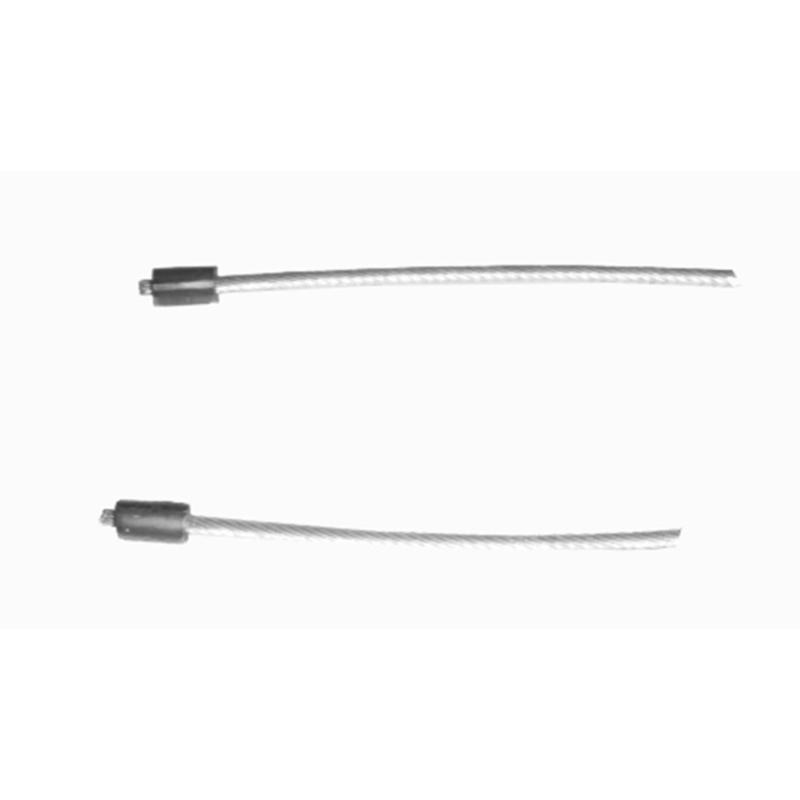 Raybestos BC93227 Parking Brake Cable product image 1 of 2