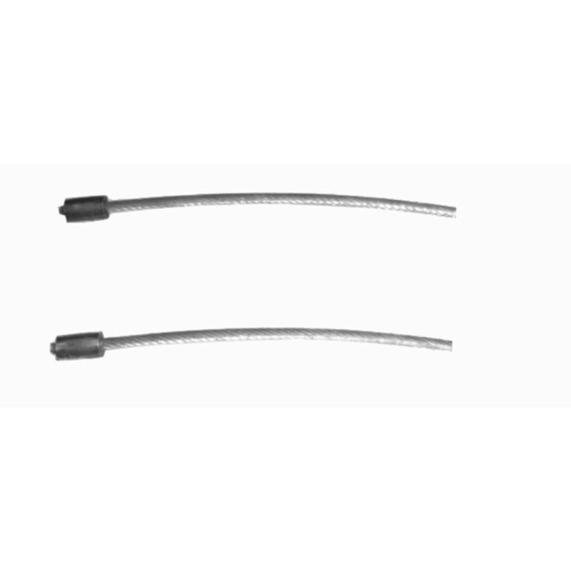 Raybestos BC93230 Parking Brake Cable product image 1 of 2