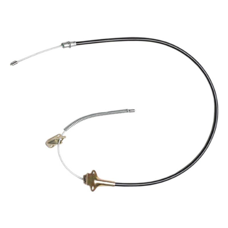 Raybestos BC93243 Parking Brake Cable product image 2 of 2