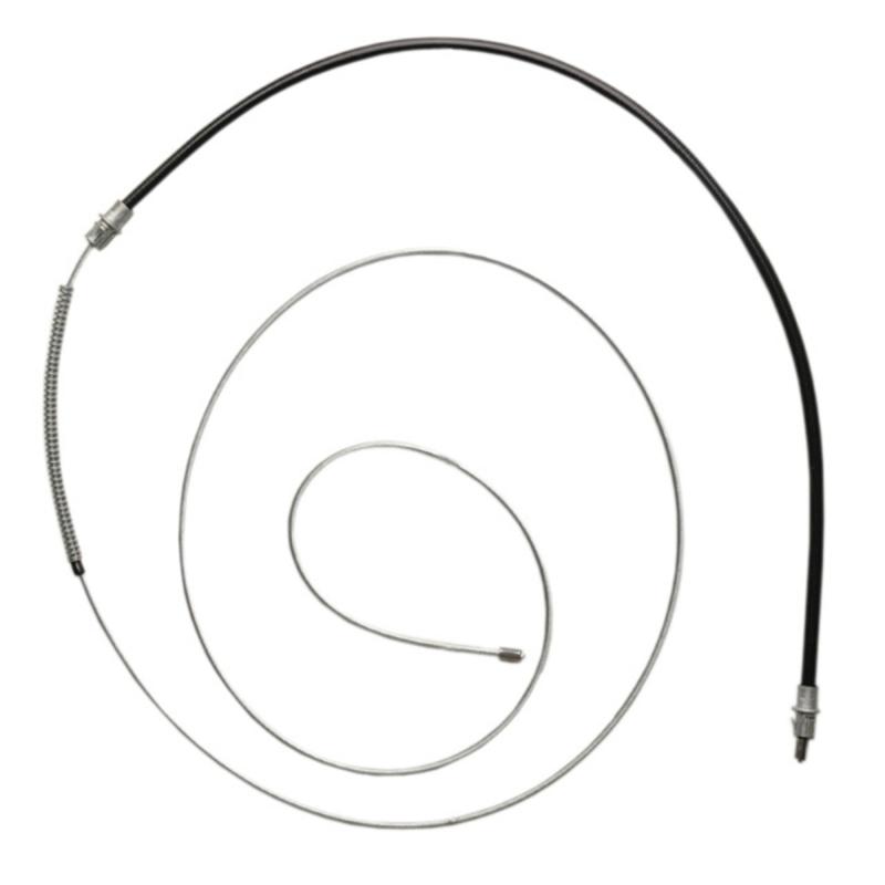 Raybestos BC93257 Parking Brake Cable product image 2 of 2