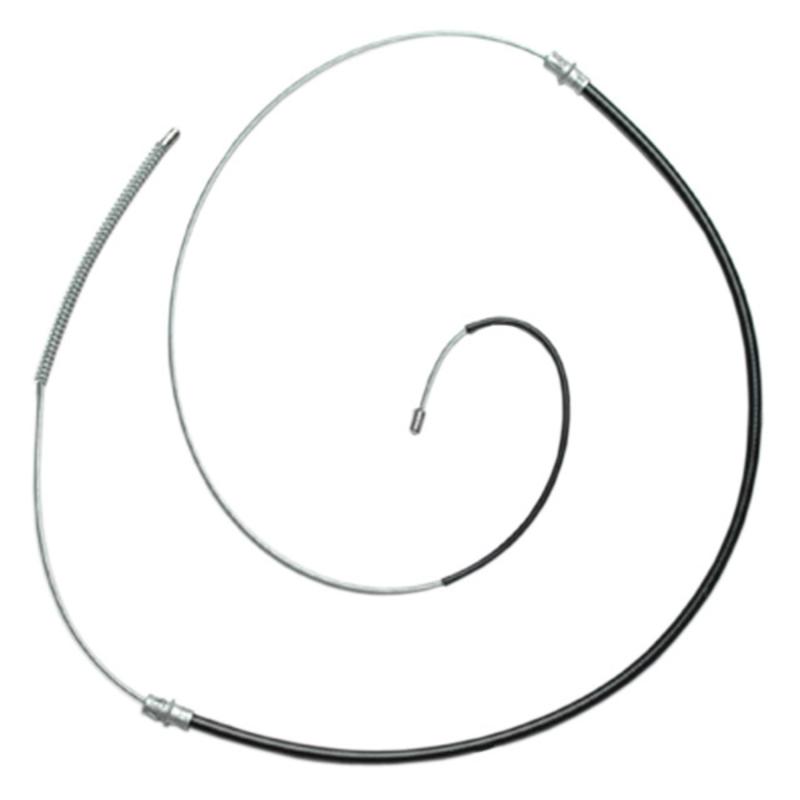 Raybestos BC93264 Parking Brake Cable product image 2 of 2