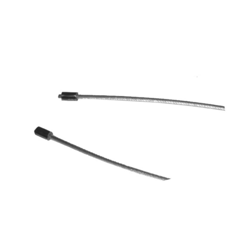 Raybestos BC93268 Parking Brake Cable product image 1 of 2