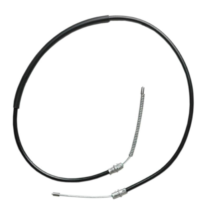 Raybestos BC93343 Parking Brake Cable product image 2 of 2