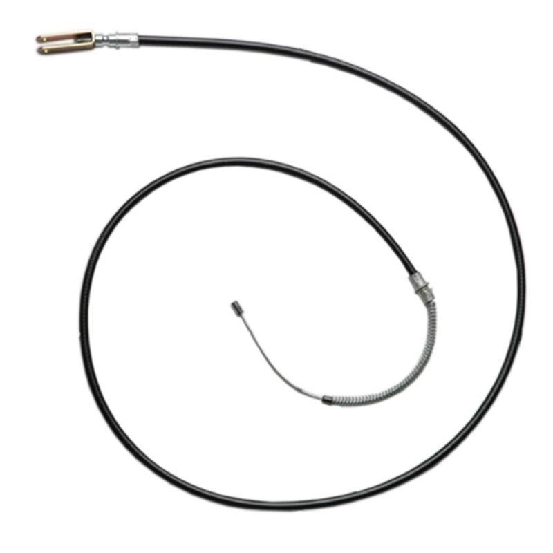 Raybestos BC93361 Parking Brake Cable product image 2 of 2
